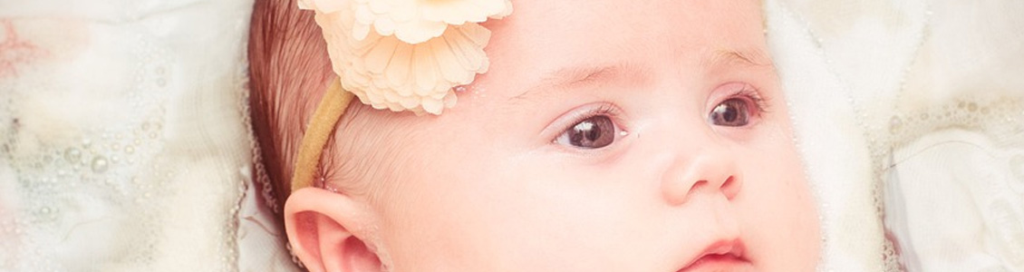 Neutral Baby Bouquets
